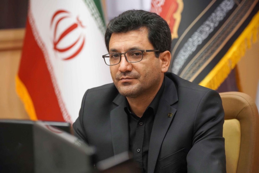 پاسخگویی بدونوقفه بانک مسکن/ به ۳۰۰۰ درخواست مشتریان در ۱۲ روز جنگ تحمیلی رسیدگی شد پاسخگویی بدونوقفه بانک مسکن/ به ۳۰۰۰ درخواست مشتریان در ۱۲ روز جنگ تحمیلی رسیدگی شد